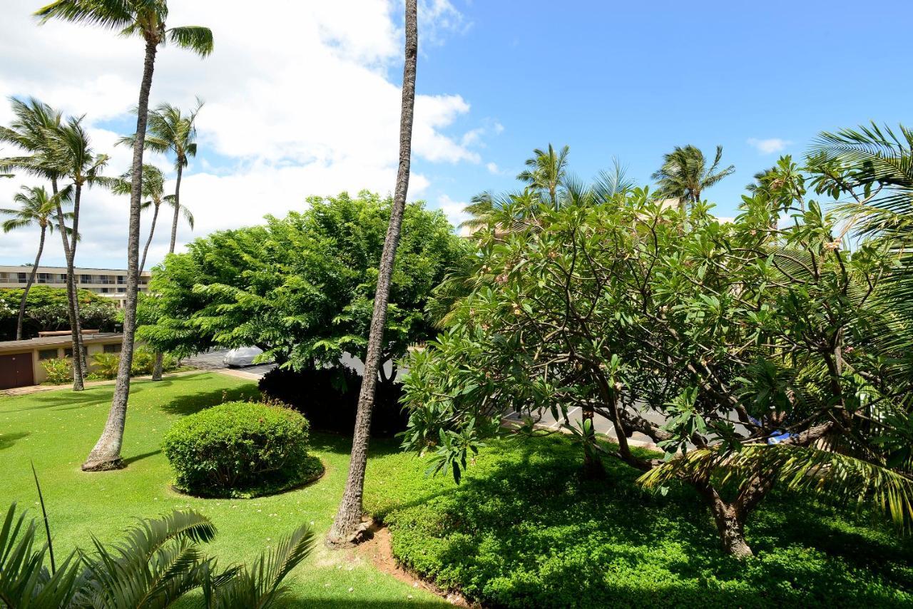 Aparthotel Aloha Kahakai Wailea  Esterno foto