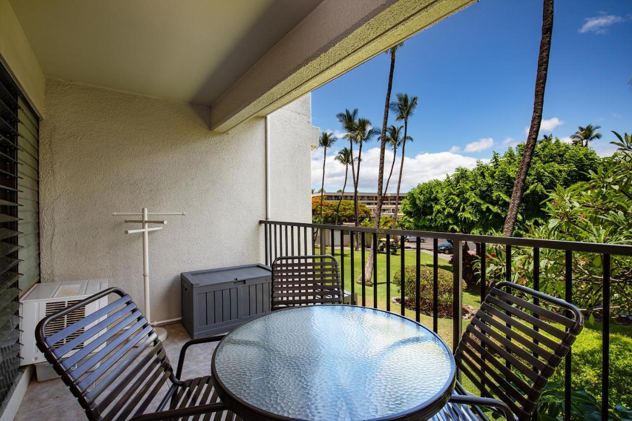 Aparthotel Aloha Kahakai Wailea  Esterno foto