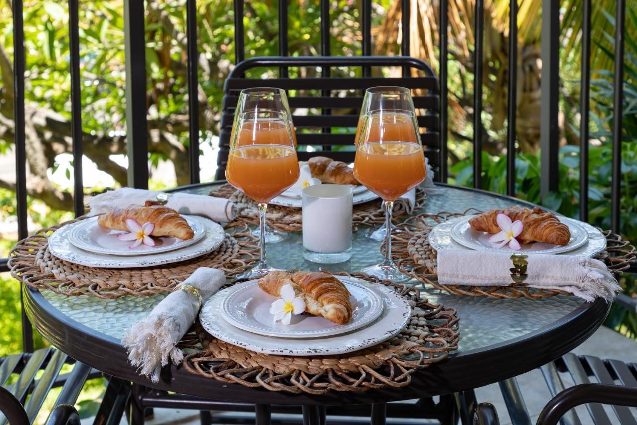 Aparthotel Aloha Kahakai Wailea  Esterno foto