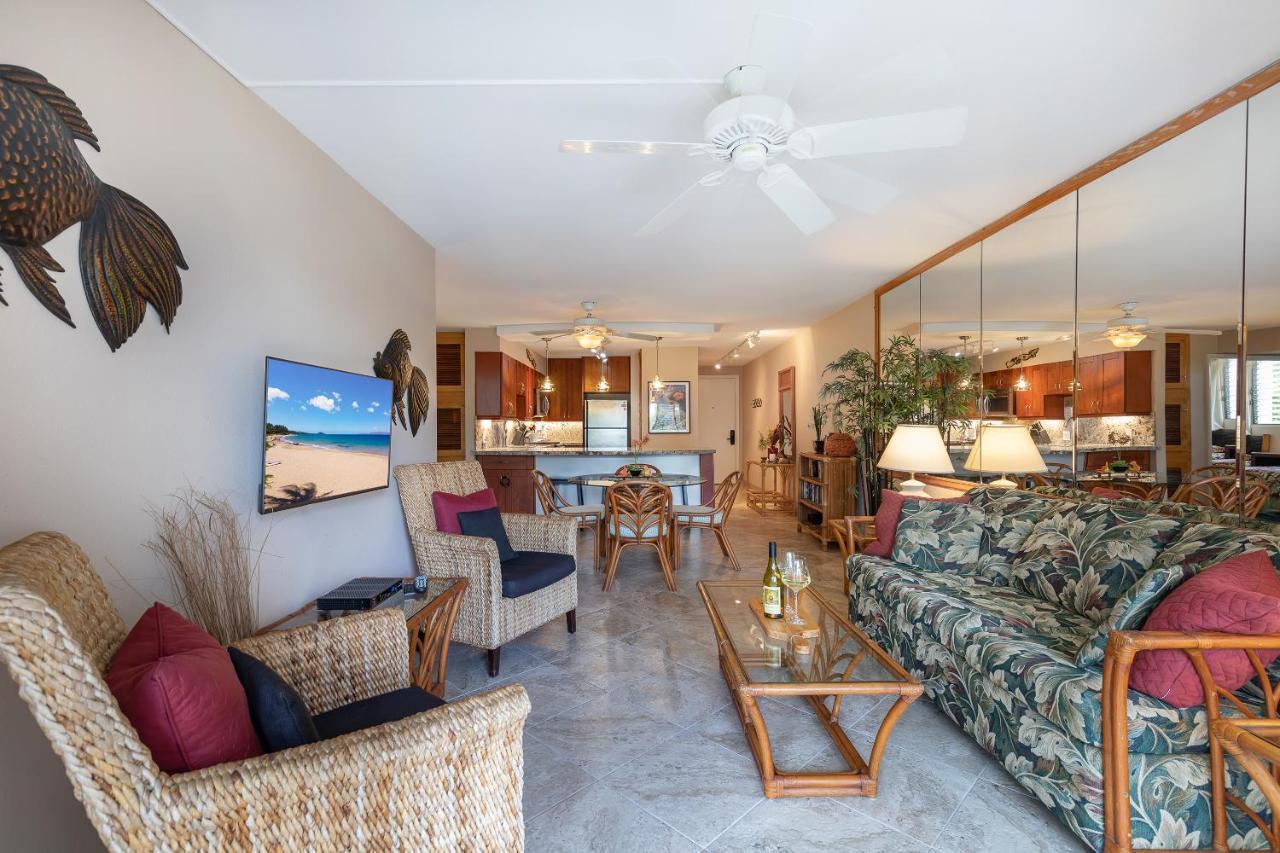 Aparthotel Aloha Kahakai Wailea  Esterno foto
