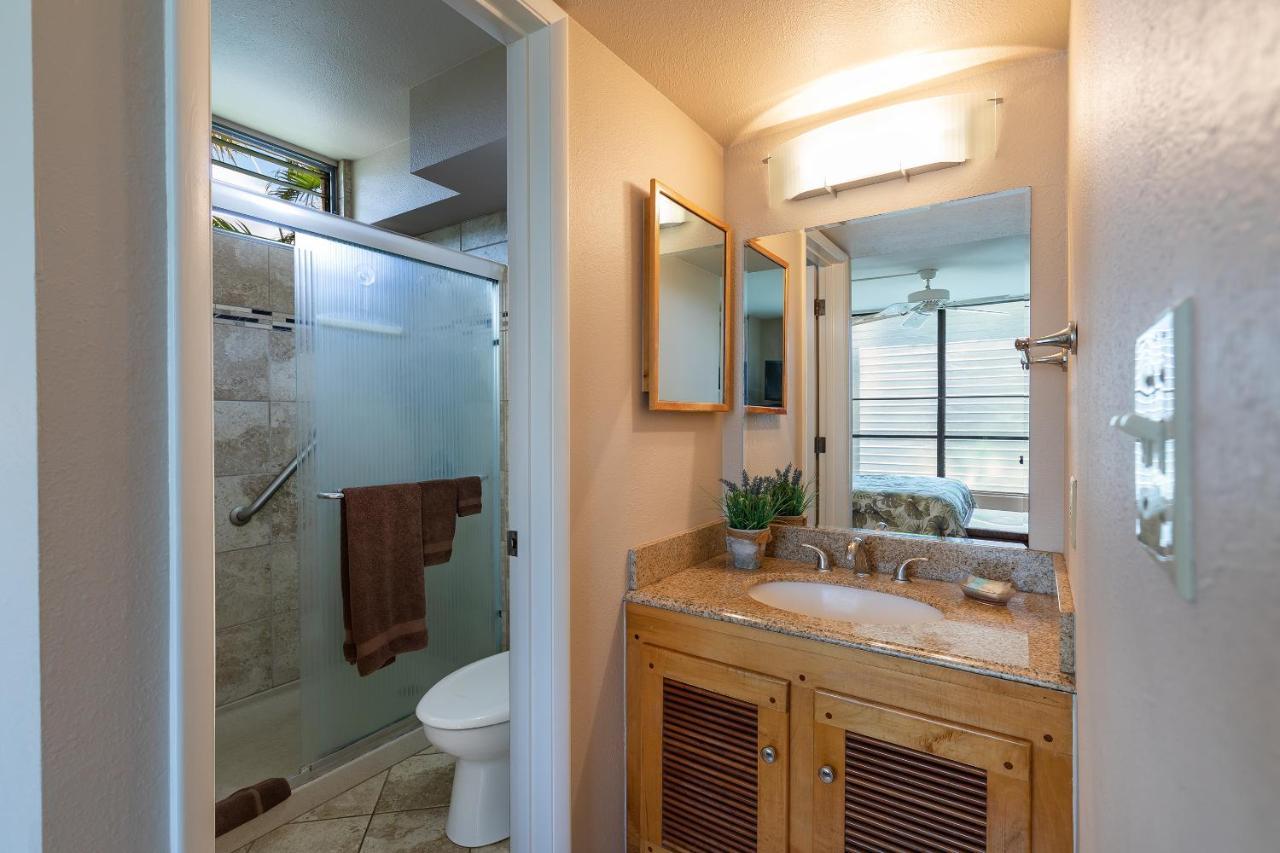 Aparthotel Aloha Kahakai Wailea  Esterno foto