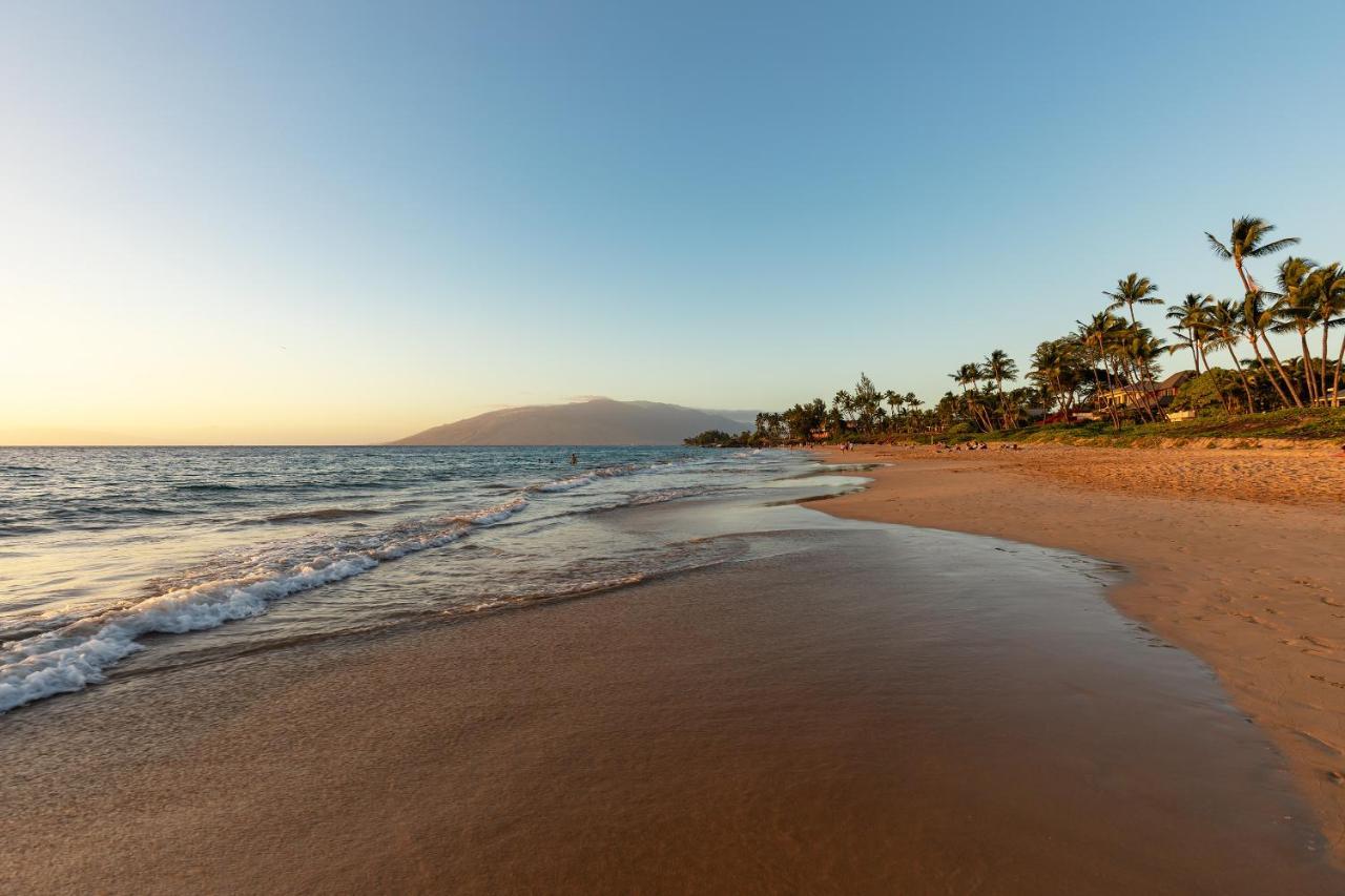 Aparthotel Aloha Kahakai Wailea  Esterno foto