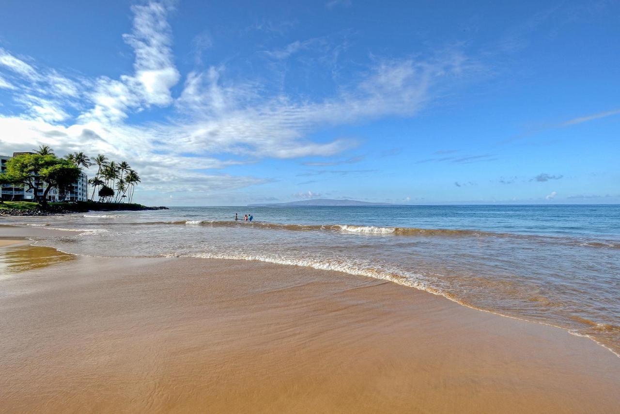 Aparthotel Aloha Kahakai Wailea  Esterno foto
