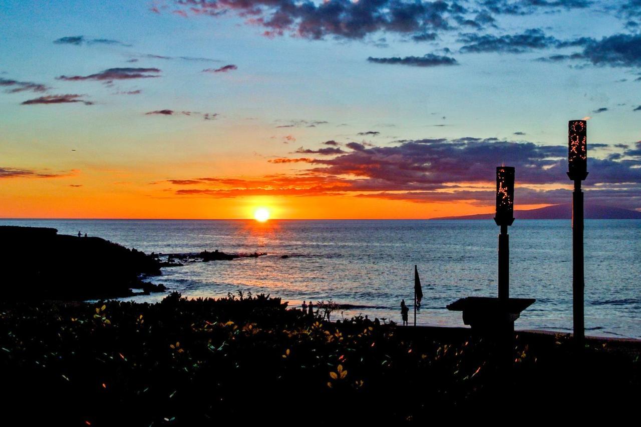 Aparthotel Aloha Kahakai Wailea  Esterno foto