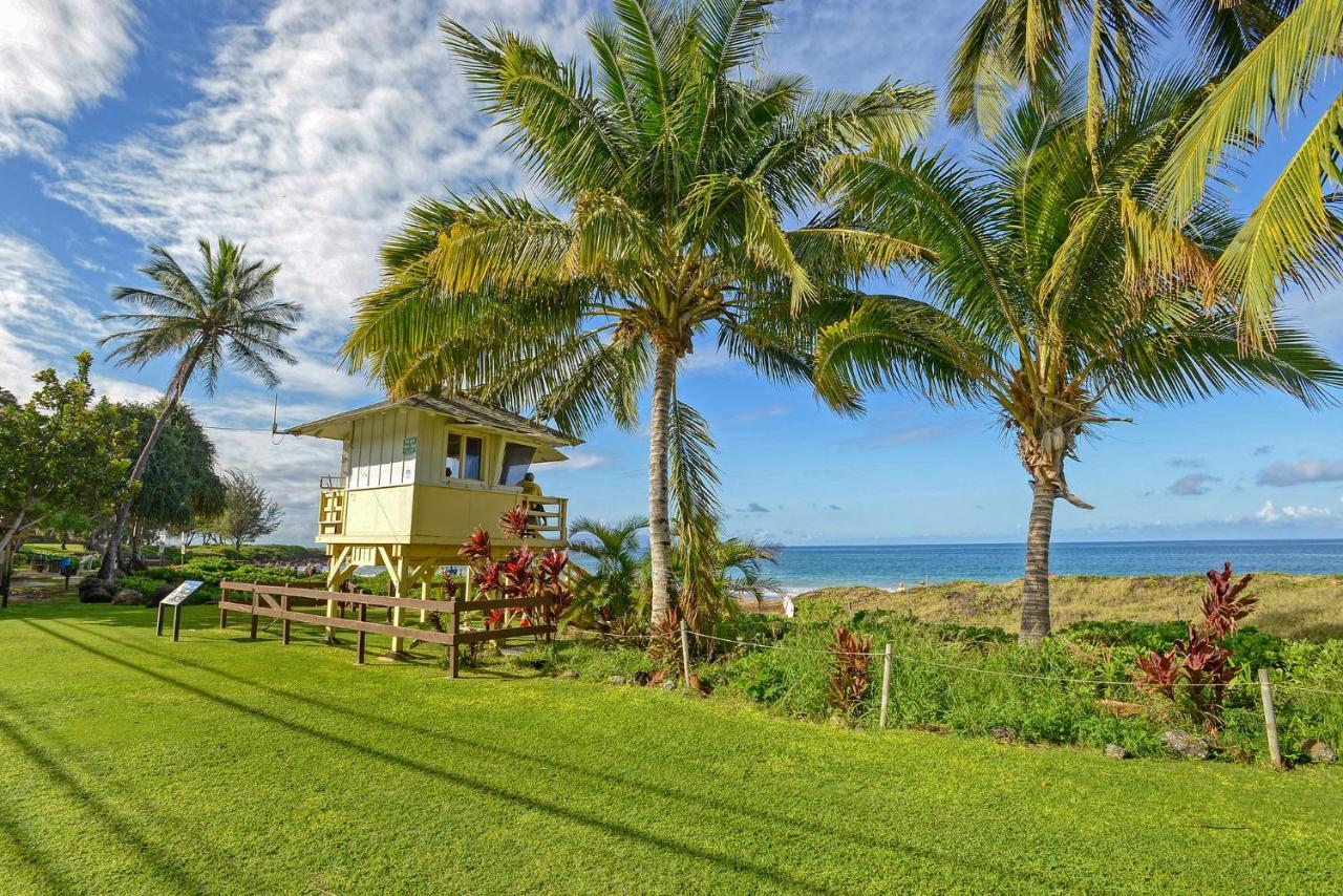 Aparthotel Aloha Kahakai Wailea  Esterno foto