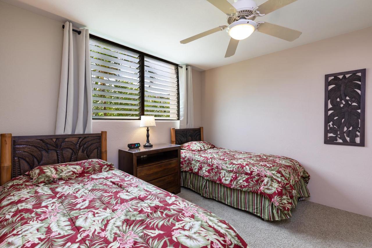 Aparthotel Aloha Kahakai Wailea  Esterno foto